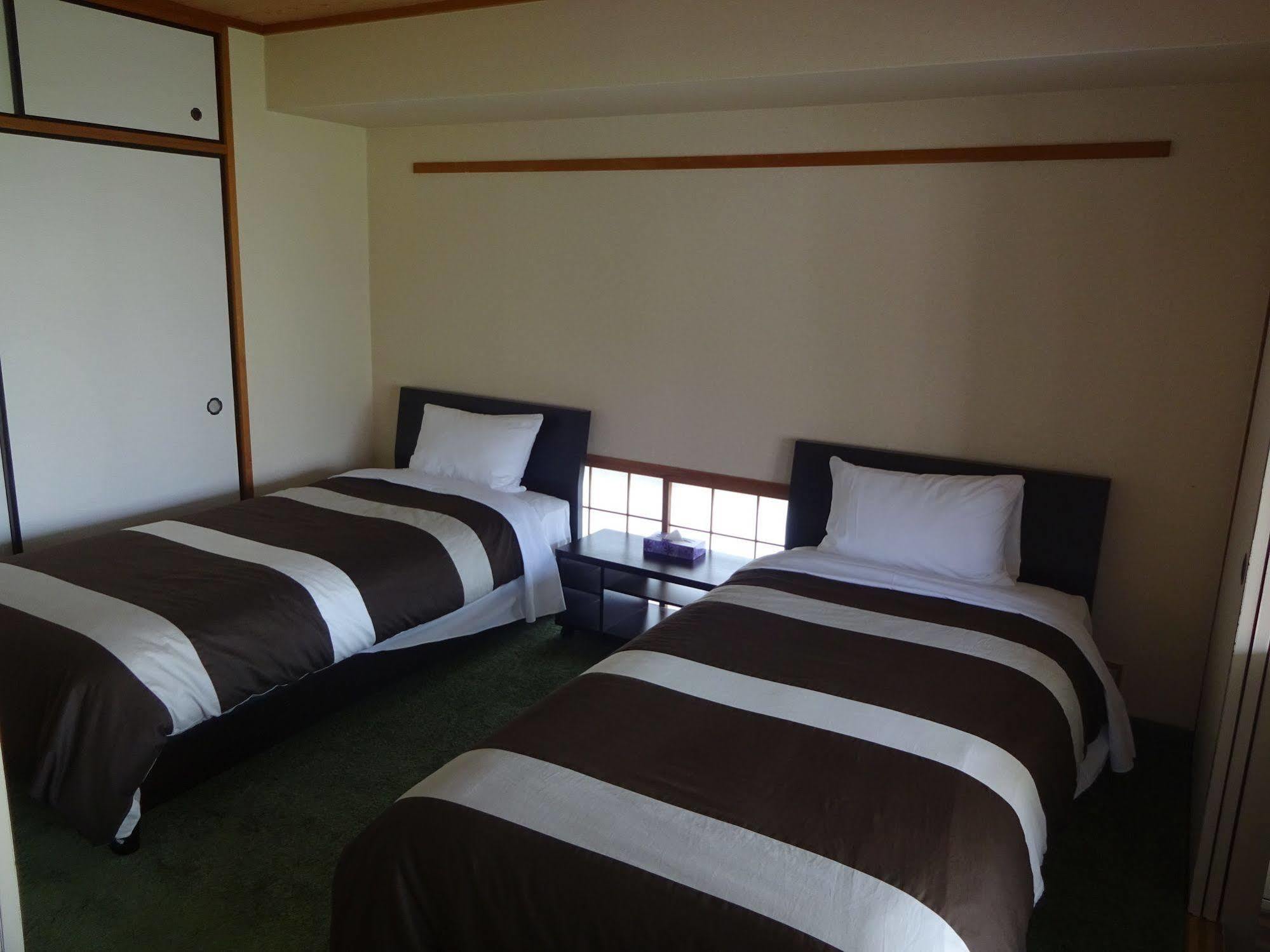 Hotel Weekly Uehonmachi Ósaka Exteriér fotografie